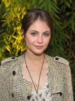 photo 24 in Willa Holland gallery [id224068] 2010-01-11