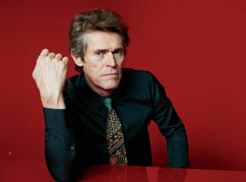 Willem Dafoe pic #1318576