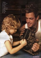 photo 7 in William Levy gallery [id470308] 2012-04-04