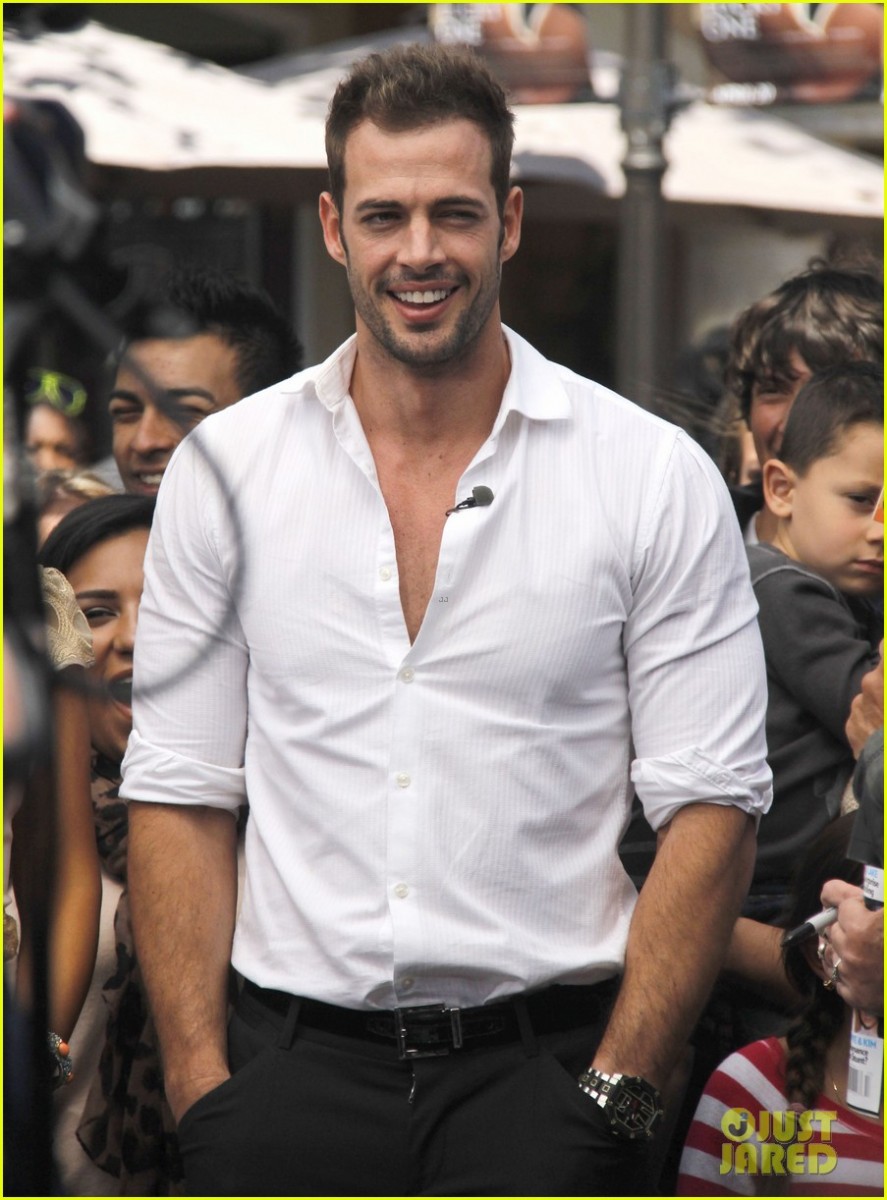 William Levy photo 218 of 277 pics, wallpaper - photo #548961 - ThePlace2