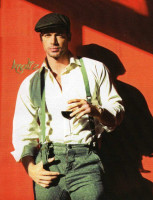 William Levy photo #