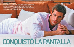 photo 5 in William Levy gallery [id449709] 2012-02-21