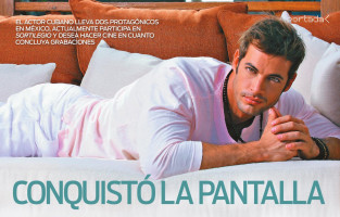 William Levy photo #