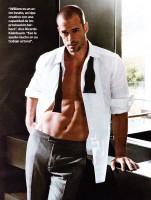 photo 5 in William Levy gallery [id466207] 2012-03-28