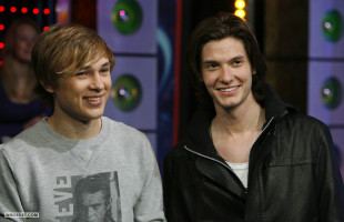 photo 10 in William Moseley gallery [id605821] 2013-05-23