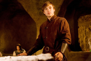 William Moseley photo #