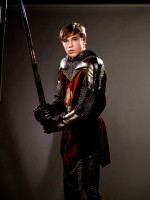 William Moseley photo #