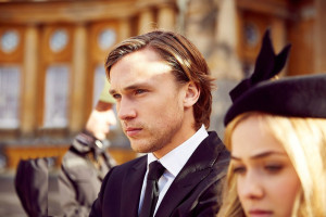 William Moseley photo #