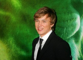 photo 8 in William Moseley gallery [id607699] 2013-06-04