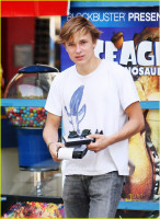 William Moseley photo #