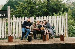 photo 21 in William Moseley gallery [id603431] 2013-05-17