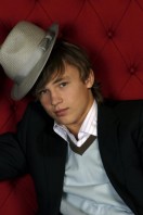photo 3 in William Moseley gallery [id451534] 2012-02-27