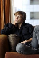 photo 6 in William Moseley gallery [id451531] 2012-02-27