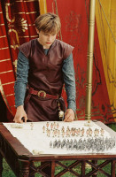 William Moseley photo #