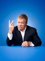 photo 6 in William Shatner gallery [id407400] 2011-09-29