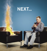 photo 5 in William Shatner gallery [id407401] 2011-09-29