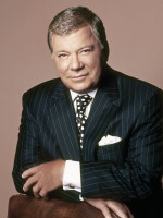 William Shatner photo #