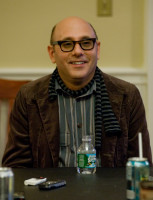 photo 5 in Willie Garson gallery [id202261] 2009-11-18