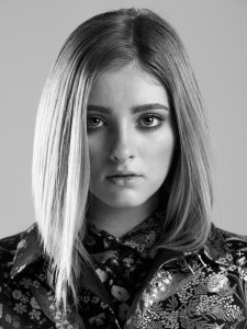 Willow Shields pic #833043