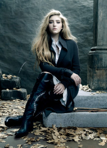 photo 3 in Willow Shields gallery [id833041] 2016-02-11