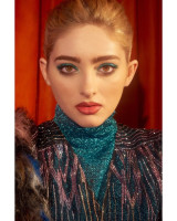 Willow Shields photo #