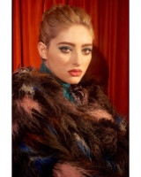 Willow Shields photo #