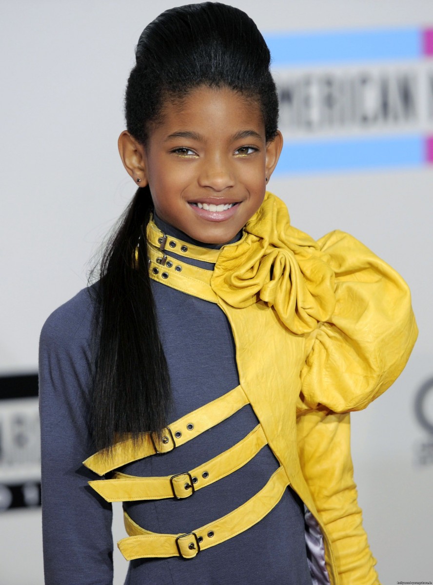 Willow Smith: pic #321644