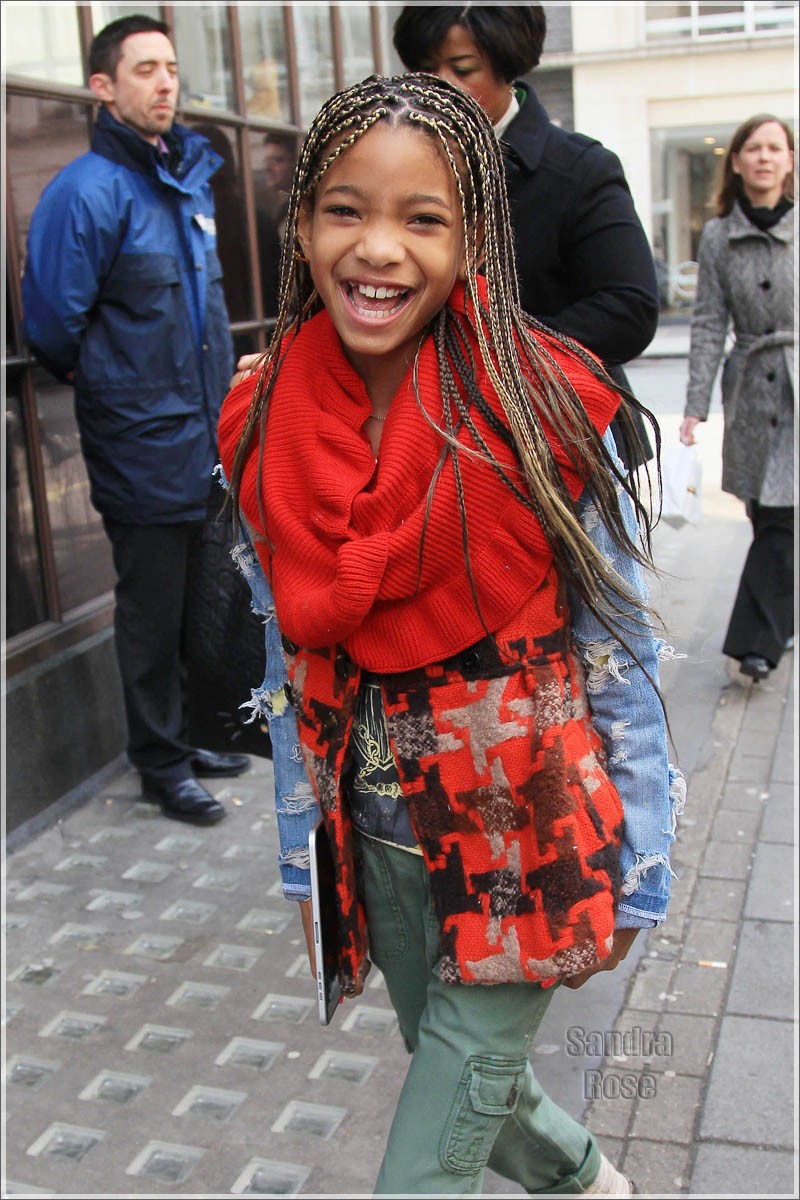 Willow Smith: pic #426527