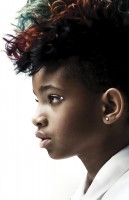 photo 28 in Willow Smith gallery [id321646] 2010-12-29