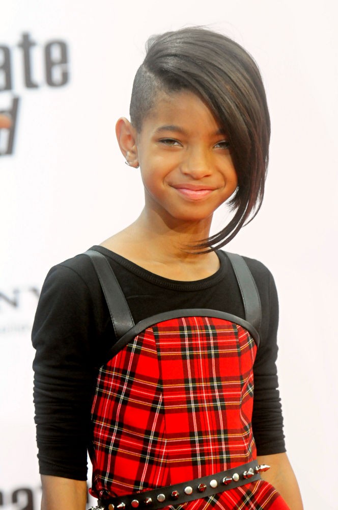 Willow Smith: pic #362937