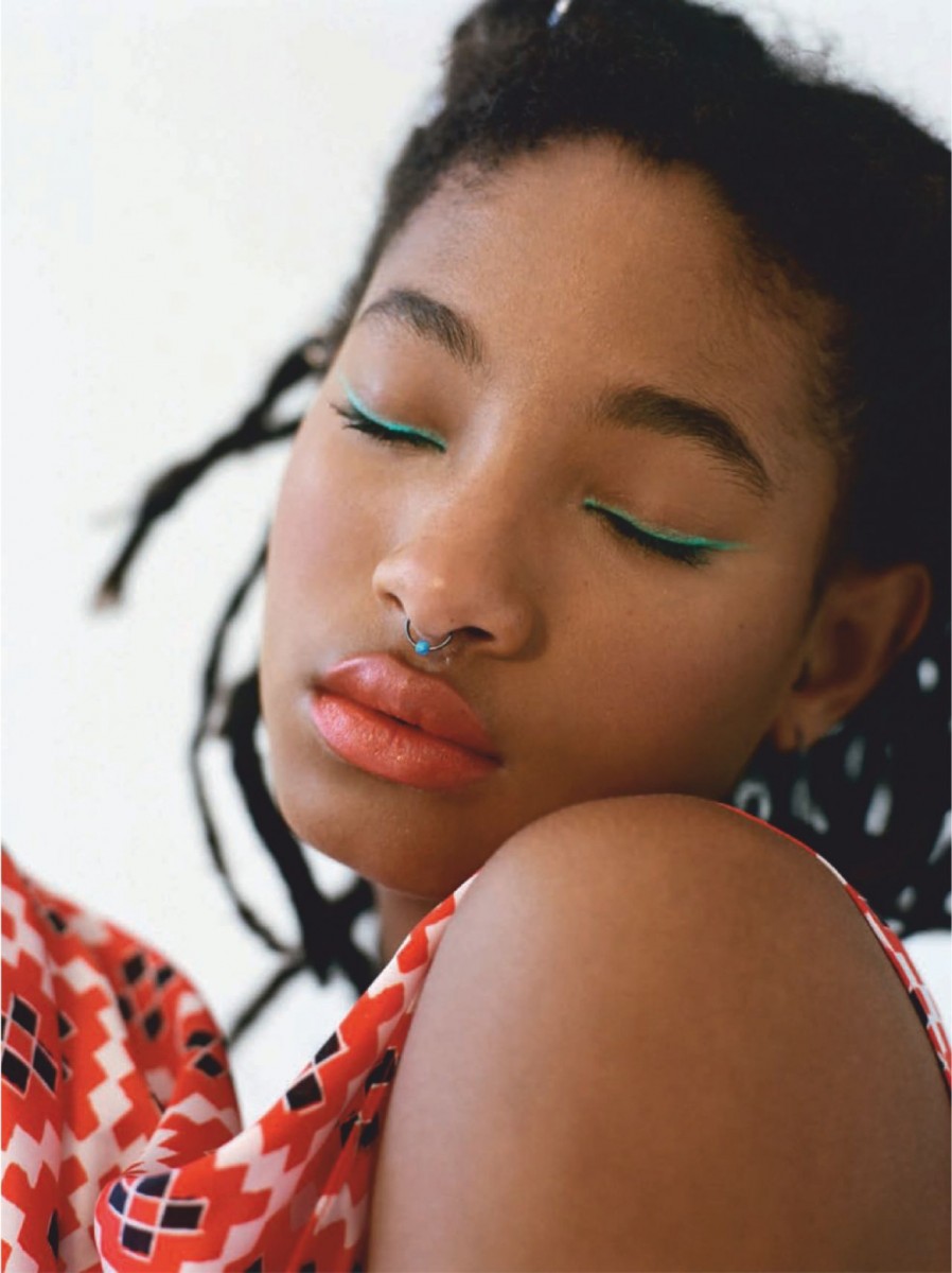 Willow Smith: pic #1110665