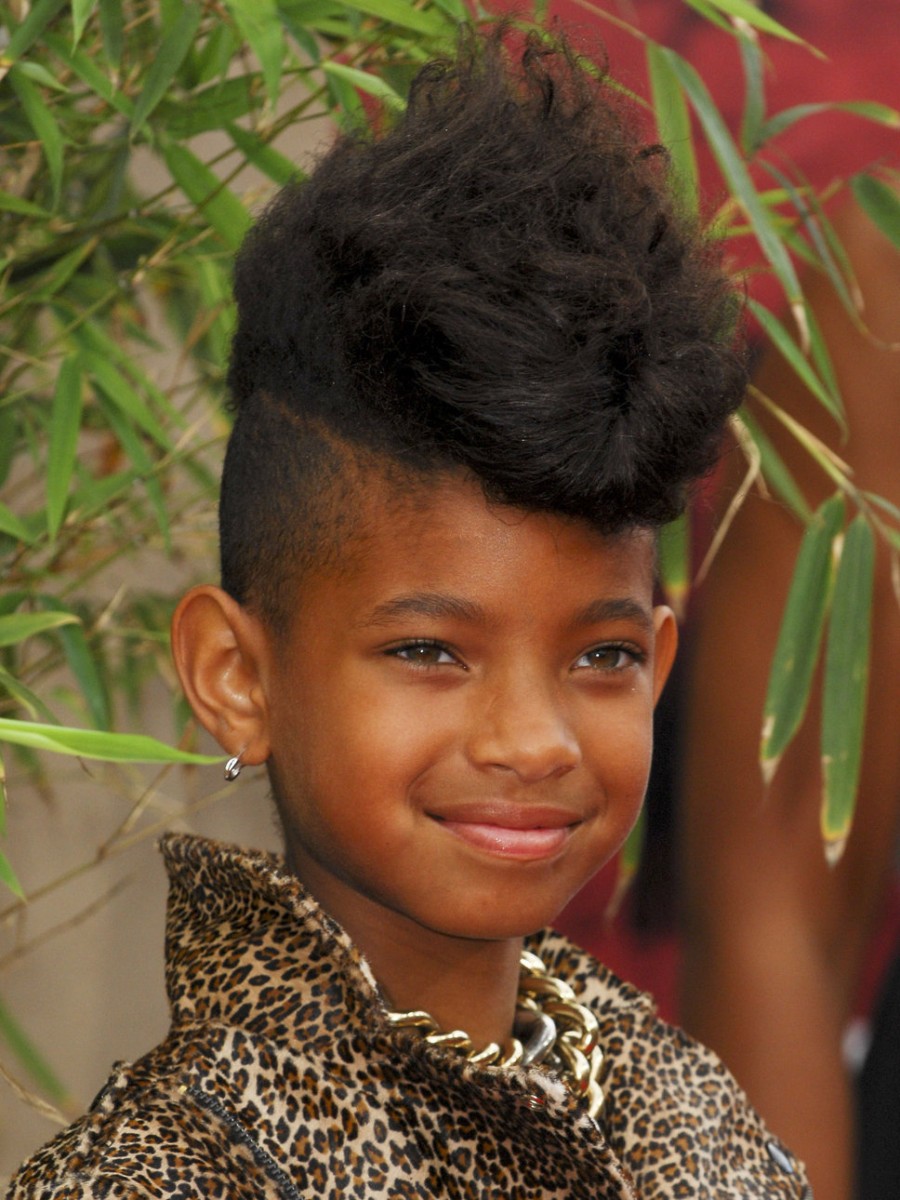 Willow Smith: pic #362906