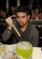 Wilmer Valderrama photo #