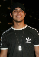 photo 9 in Wilmer Valderrama gallery [id435362] 2012-01-17