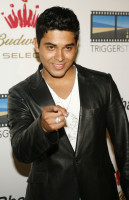 photo 10 in Wilmer Valderrama gallery [id435360] 2012-01-17