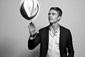 Wilson Bethel pic #508422