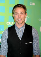 Wilson Bethel photo #