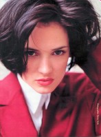 Winona Ryder photo #