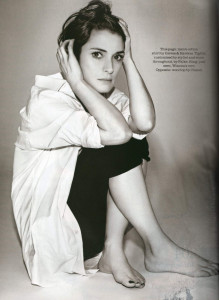 Winona Ryder pic #160149