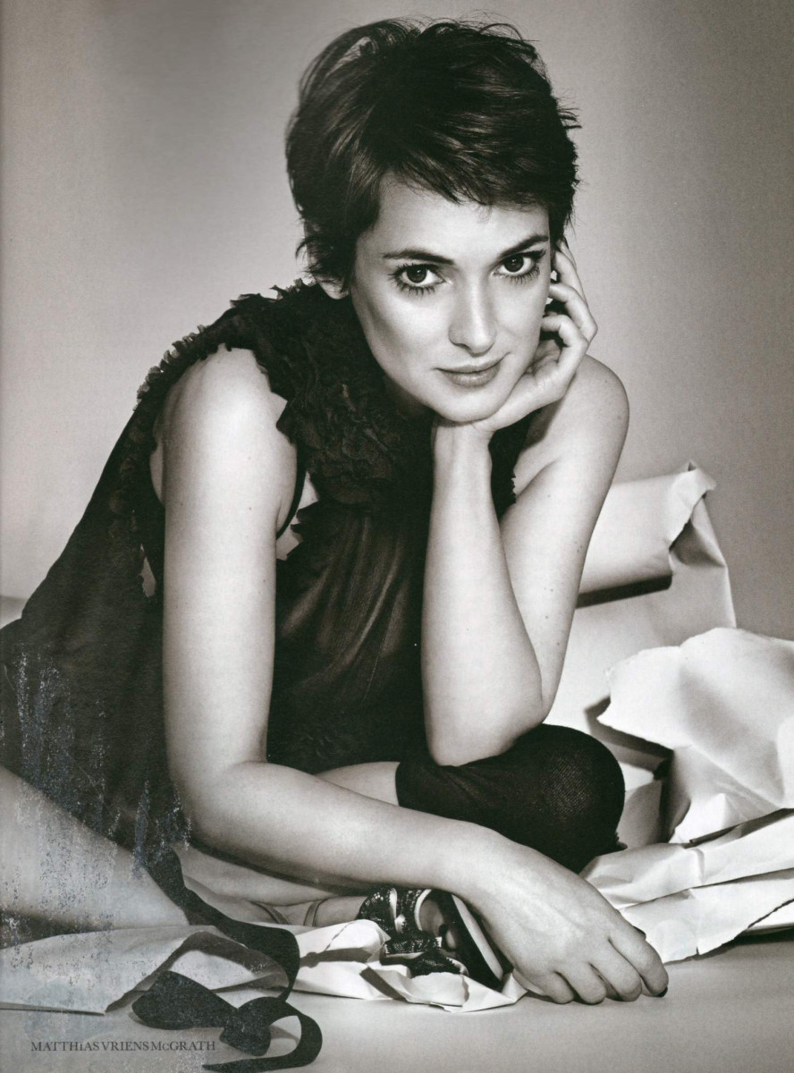 Winona Ryder Photo 91 Of 349 Pics Wallpaper Photo 160174