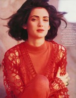 photo 4 in Winona Ryder gallery [id607053] 2013-05-30