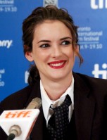 photo 19 in Winona Ryder gallery [id607038] 2013-05-30