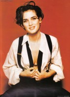 Winona Ryder photo #