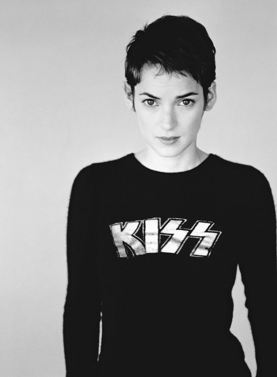 Winona Ryder: pic #945954