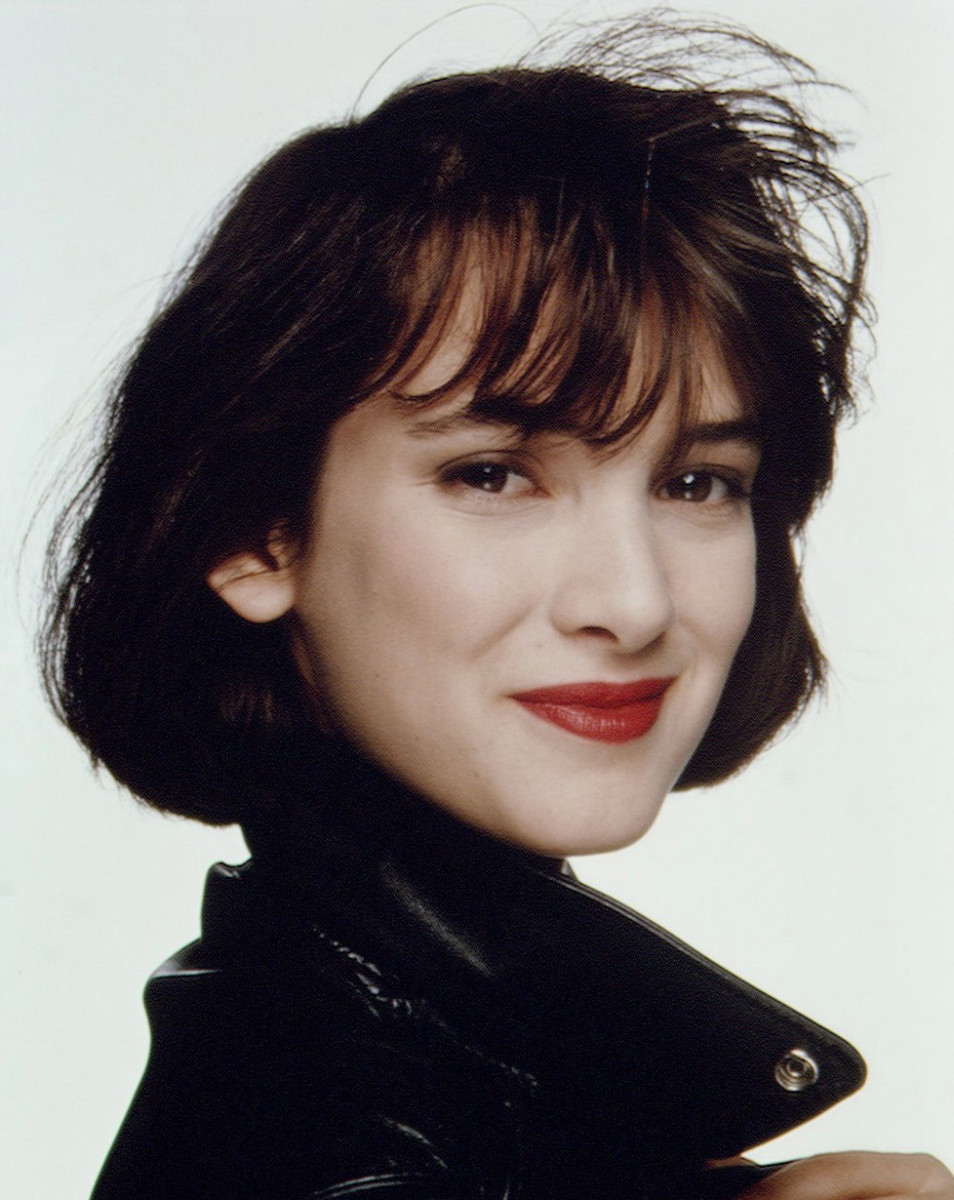 Winona Ryder Photo 60 Of 349 Pics Wallpaper Photo 77173