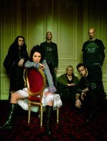 Within Temptation photo #