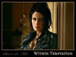 photo 10 in Within Temptation gallery [id80138] 0000-00-00