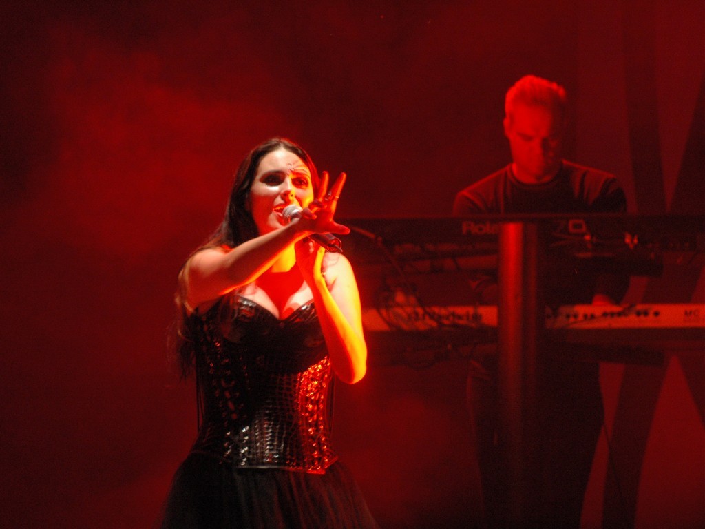 Within Temptation: pic #75224