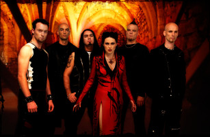 Within Temptation photo #