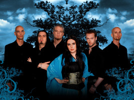 Within Temptation photo #